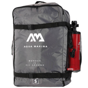 Aqua Marina Premium Canoe/Kayak Zip Backpack - Small