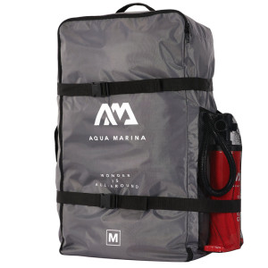 Aqua Marina Premium Canoe/Kayak Zip Backpack - Medium