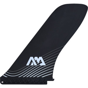 Aqua Marina SUP Swift Attach Racing Fin - Black