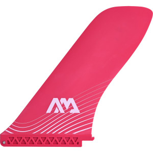 Aqua Marina SUP Swift Attach Racing Fin - Pink