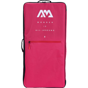 Aqua Marina Zip Backpack for iSUP (Small) - Pink