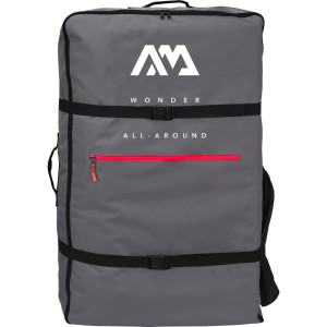 Aqua Marina Zip Backpack for Tomahawk (AIR-K 375/AIR-K 440)