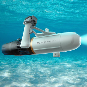 Aqua Marina Blue Drive X Water Propulsion Device- 97.68WH