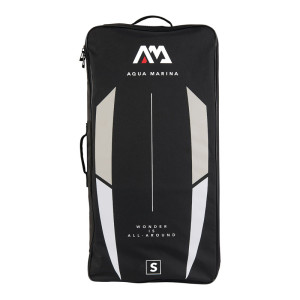 Aqua Marina Premium Zip Backpack S