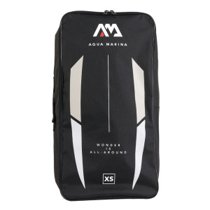 Aqua Marina Premium Zip Backpack XS