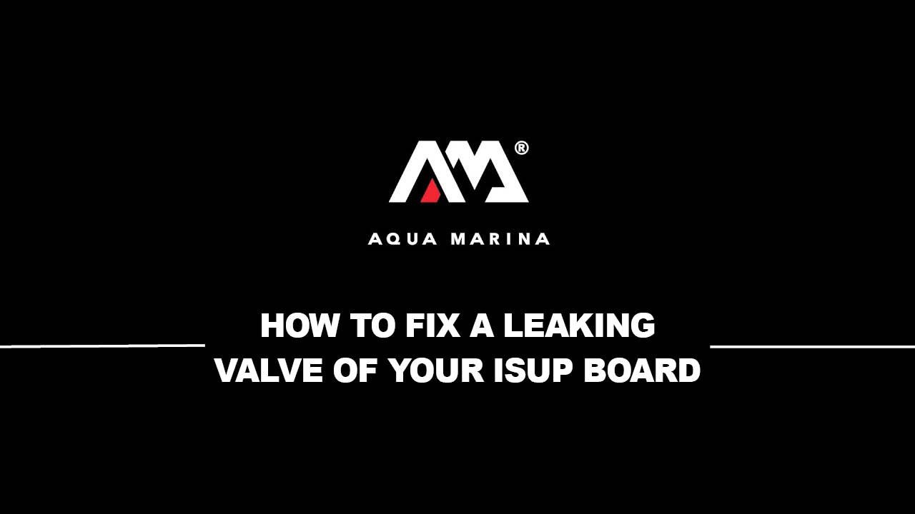 How To Fix A Leaking Sup Valve